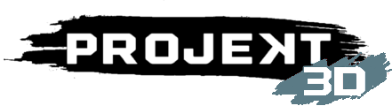 DJ Projekt:3D & Photobooth Services