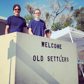 oldsettler21er